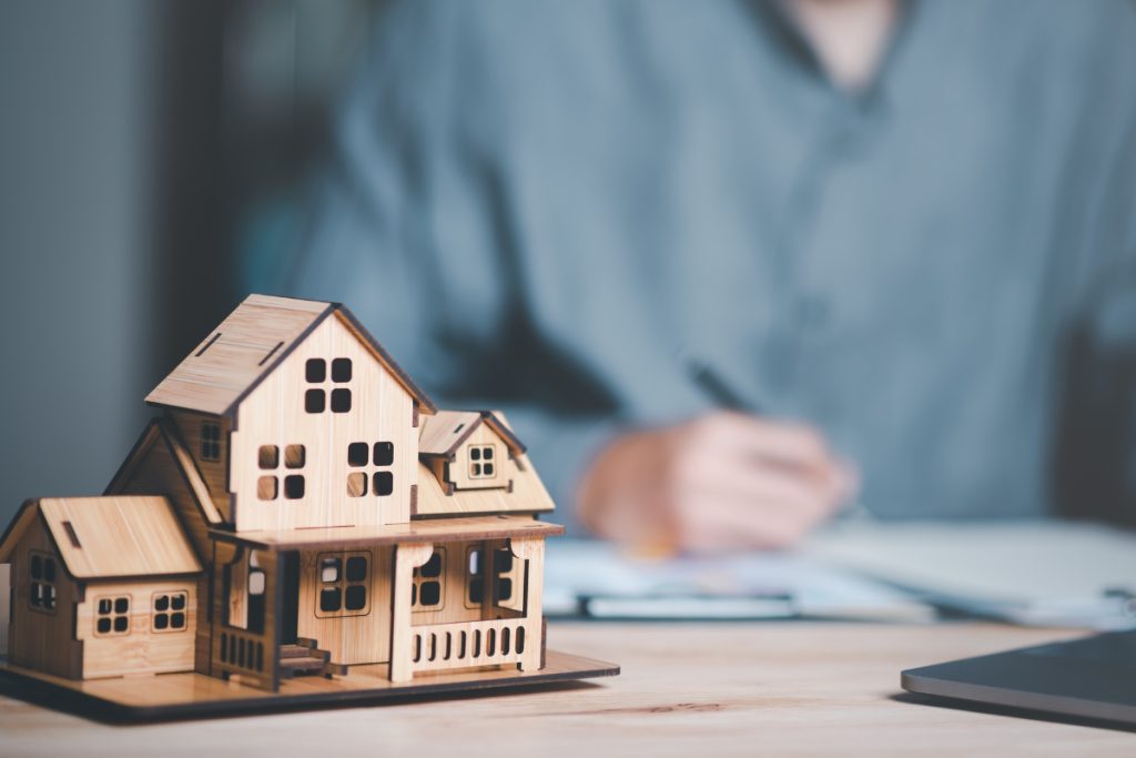 The 5 Things a Business Owner Should Consider in Estate Planning