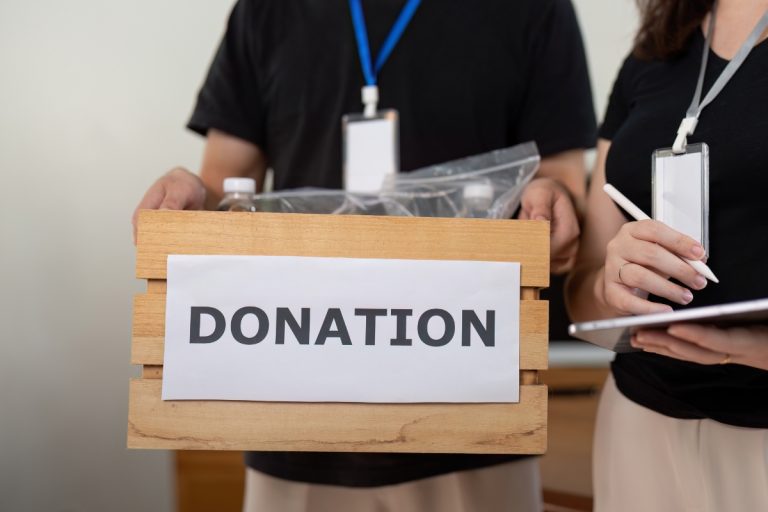 Your Guide to Charitable Donations for Small Business Owners